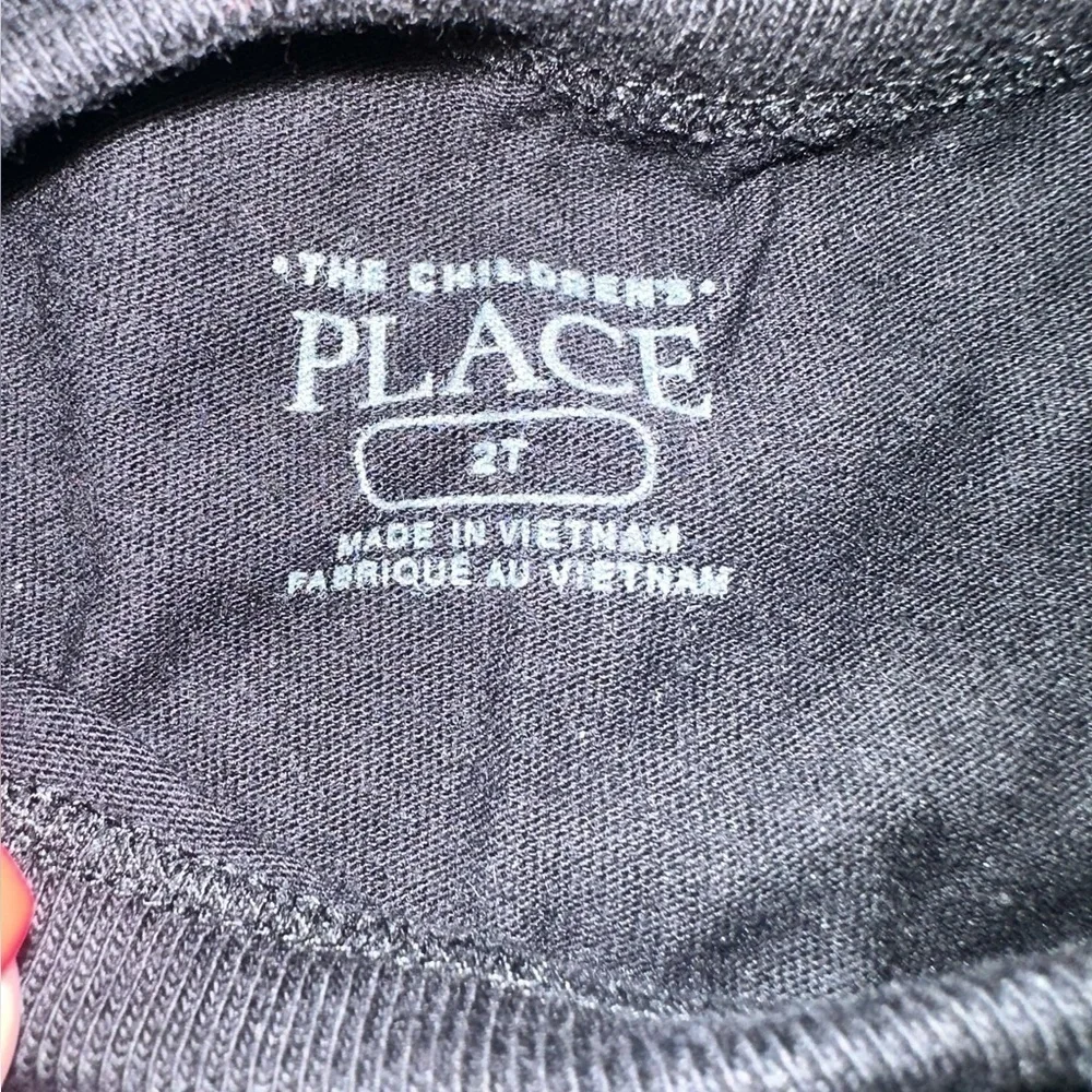 Children’s Place Boy’s 2T t-shirts. Mr. Steal your ❤️ and Heart Breaker.